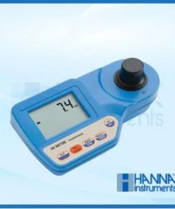 Alat Ukur Kadar Fosfor HANNA INSTRUMENT HI96706
