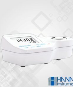 HI96800 Digital Refractometer Refractive Index Brix