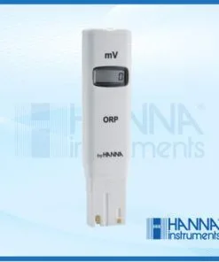 Alat Ukur ORP Air HANNA INSTRUMENT HI98201