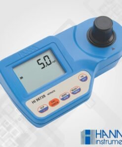 Nitrate-Nitrogen Portable Photometer HANNA HI96728