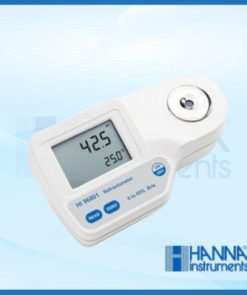 Refraktometer Digital HANNA INSTRUMENT HI96801