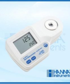 Refraktometer Digital HANNA INSTRUMENT HI96811