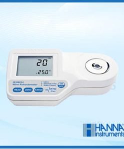Refraktometer Digital HANNA INSTRUMENT HI96814