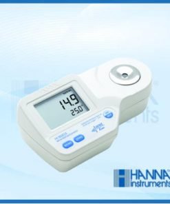 Refraktometer Digital HANNA INSTRUMENT HI96816