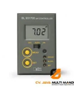 Alat Ukur pH Air Hanna BL931700
