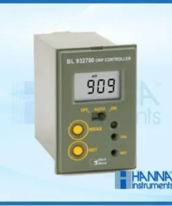 Alat Ukur ORP Meter HANNA INSTRUMENT BL932700