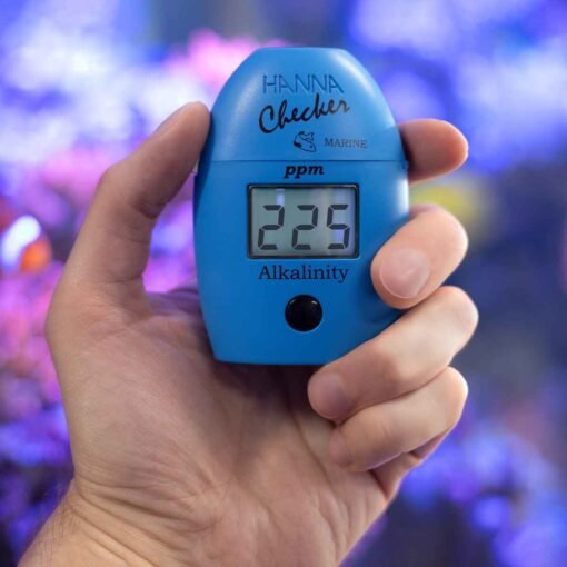 Alkalinity Colorimeter HI755