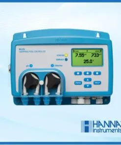 Alat Ukur pH/ORP HANNA INSTRUMENT BL121