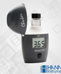 Colorimeter Nikel HANNA INSTRUMENT HI726