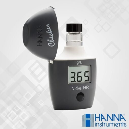 Colorimeter Nikel HANNA INSTRUMENT HI726