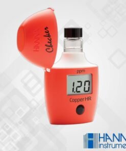 Colorimeter Tembaga HANNA INSTRUMENT HI702