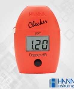 HANNA HI702 High Range Copper Colorimeter