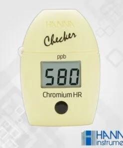 HI723 High Range Chromium VI Colorimeter Checker® HC