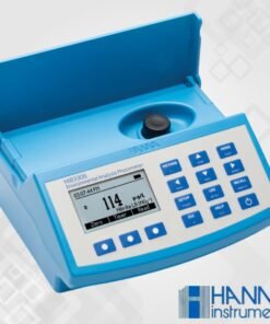 HANNA HI83306-01 Environmental Analysis Photometer