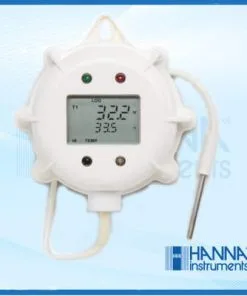 Data Logger HANNA INSTRUMENT HI141