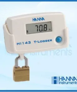 Data Logger HANNA INSTRUMENT HI143