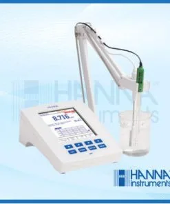 Multiparameter Air HANNA INSTRUMENT HI5221