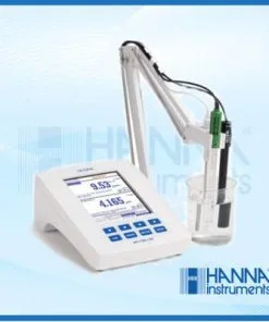 Multiparameter Air HANNA INSTRUMENT HI5522