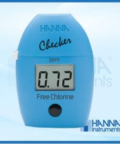 Colorimeter Chlorin HANNA INSTRUMENT HI701