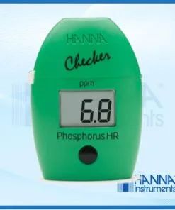 Colorimeter Fosfor HANNA INSTRUMENT HI706