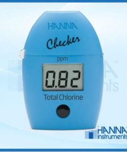 Colorimeter Chlorine HANNA INSTRUMENT HI711