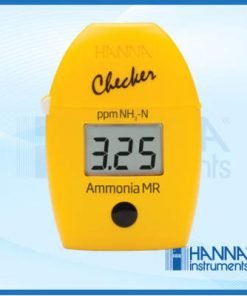 Colorimeter Amonia HANNA INSTRUMENT HI715