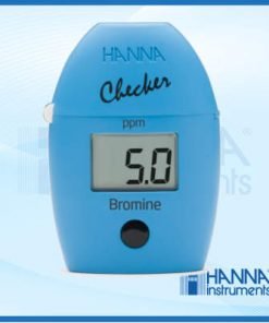 Colorimeter Bromine HANNA INSTRUMENT HI716