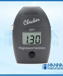 Colorimeter Magnesium HANNA INSTRUMENT HI719