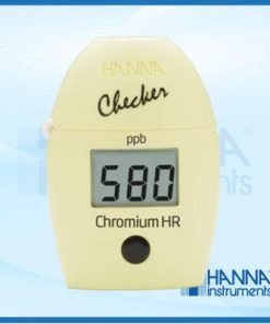 Colorimeter Chromium HANNA INSTRUMENT HI723
