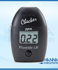 Colorimeter Fluoride HANNA INSTRUMENT HI729