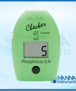 Colorimeter Fosfor HANNA INSTRUMENT HI736