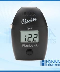 Colorimeter Fluoride HANNA INSTRUMENT HI739