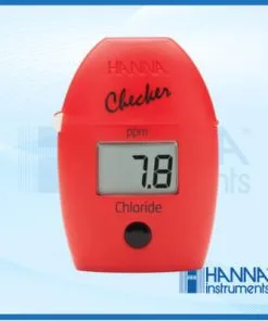 Colorimeter Klorida HANNA INSTRUMENT HI753
