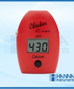 Colorimeter Kalsium HANNA INSTRUMENT HI758