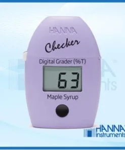 Colorimeter Sirup HANNA INSTRUMENT HI759