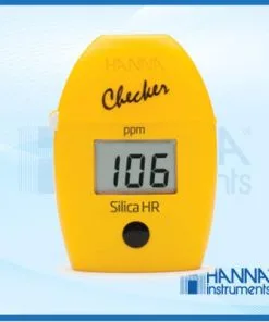 Colorimeter Silika HANNA INSTRUMENT HI770