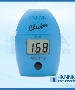 Colorimeter Alkalinitas HANNA INSTRUMENT HI775