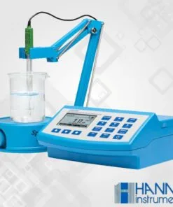 HI83306-01 Environmental Analysis Photometer