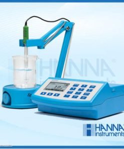 Multiparameter Air HANNA INSTRUMENT HI83314
