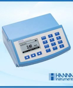 Multiparameter Air HANNA INSTRUMENT HI83326