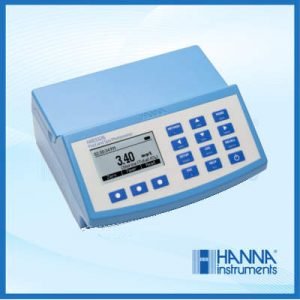 Multiparameter Air HANNA INSTRUMENT HI83326