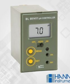 Mini pH Controller HANNA Instruments BL981411