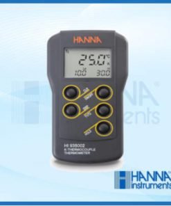 Thermometer HANNA INSTRUMENT HI935002