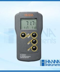Thermometer HANNA INSTRUMENT HI93531
