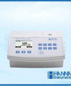 Alat Ukur Kekeruhan Air HANNA INSTRUMENT HI88713