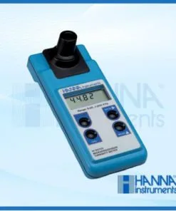 Alat Ukur Kekeruhan Air HANNA INSTRUMENT HI93703