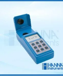 Alat Ukur Kekeruhan Air HANNA INSTRUMENT HI98713