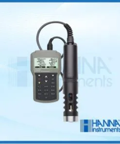 Alat Ukur Multiparameter HANNA INSTRUMENT HI98194