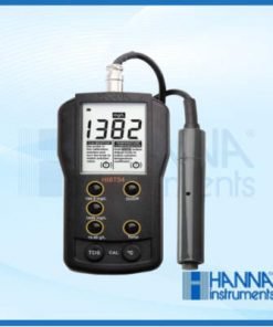 Alat Ukur TDS Meter HANNA INSTRUMENT HI8734