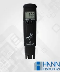 Combo pH⁄Conductivity⁄TDS Tester (High Range) HI98130